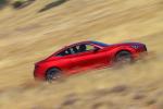 Infiniti Q60 Red Sport 400 AWD 2016 года
